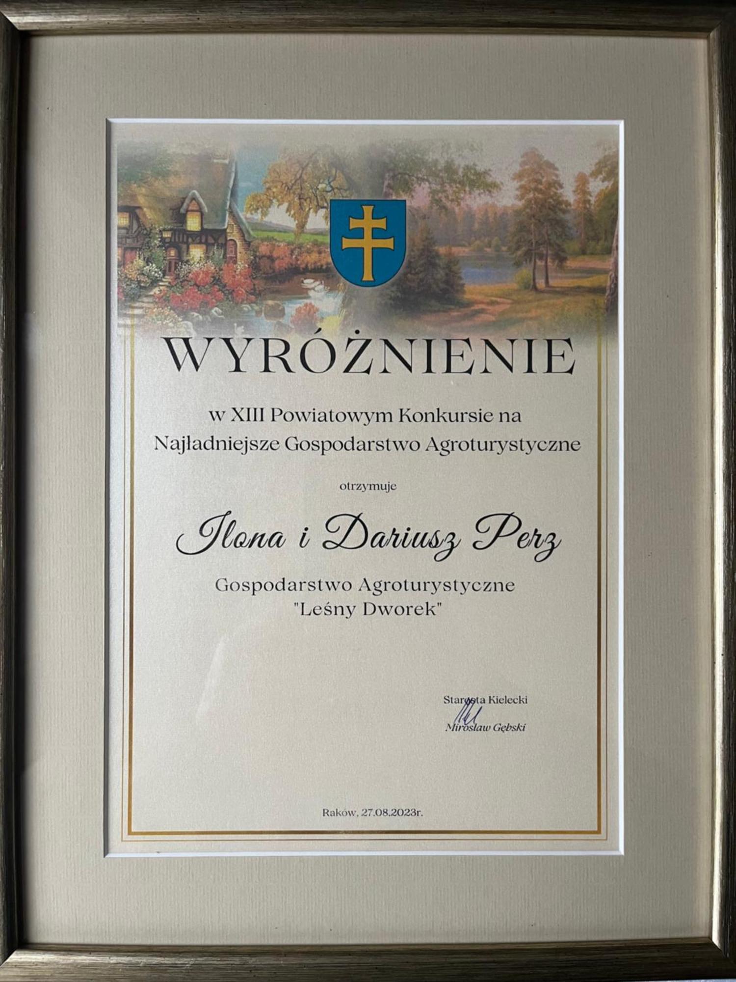 Lesny Dworek Snochowice Exteriér fotografie